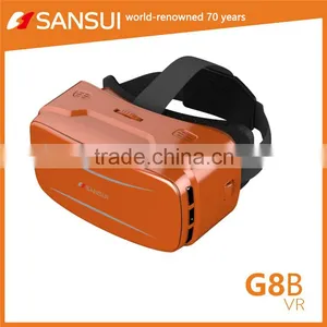 2017 High-end Andriod 2k Screen vr All in One 3d thumbnail-5