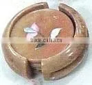 Marble Coaster ,corporate Gifts thumbnail-1