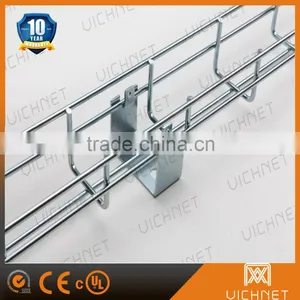 Factory Sales Direct 10 Years Warranty High Quality Wire Basket Grid Tray thumbnail-6