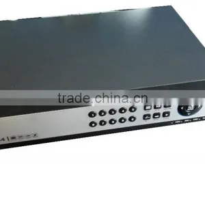 8 Channel Ahd DVR 8CH Ahd CCTV DVR 1080P thumbnail-3