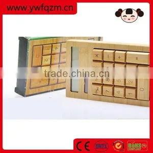 2015 New Design Calculator,wood Calculator thumbnail-2