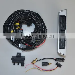 General OEM Connector Lpg Ecu Kit thumbnail-2