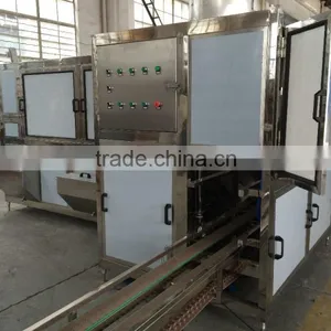 Barrel Filling Line/machine thumbnail-1