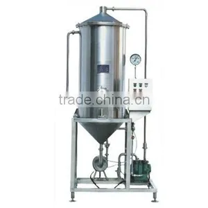 CG Series Vacuum Degasser thumbnail-1