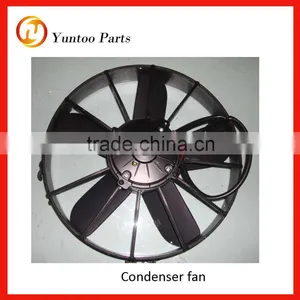 Yutong Bus Air Conditioner System Cooling Fan Motor thumbnail-1