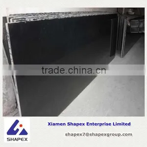 China Cheap Black Granite Slabs Pavers thumbnail-2