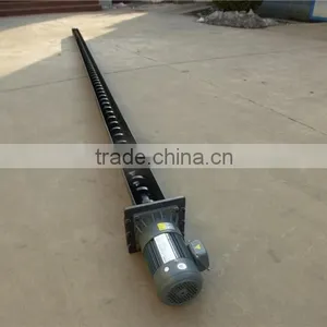 RUIAO Screw Conveyor Chip Remove Machine Chip Conveyor thumbnail-2