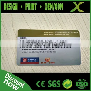 Provide Design~~!!! High Quality NFC Sticker Tag/ 14443A Programmable Cheap Smart Nfc Cards/ Access Control Card thumbnail-6