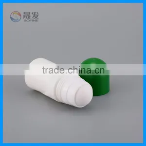 30ML Roll on Deodorant Container thumbnail-3