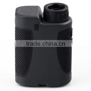 BIJIA 400m 4X25 Golf Rangefinder - Breaking 80 Laser Range Finder With PenSensor 3 Advanced FlagSeeker & InteliScan Technology thumbnail-6