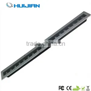 85-265V Strip in Ground Lamp Decovative Landscape Street Underground Lighting thumbnail-1