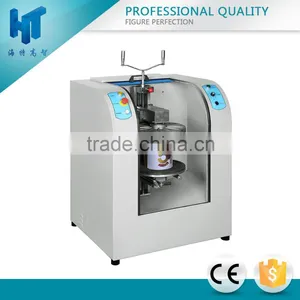 Semi-automatic High Speed Rotating Mixer for Mixing Paint HT-40C thumbnail-1