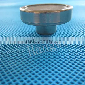 Industrial Usage Pipeline Bimetal Thermometer thumbnail-2