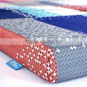 Mattress Topper of the Student for Shool Bed Furniture in Single Size 90cm thumbnail-2