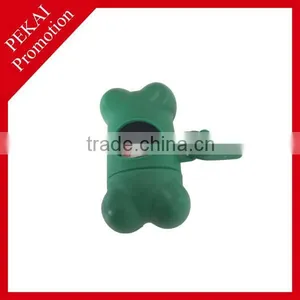 Pet Accessories pe Plastic Bag Dispenser thumbnail-1