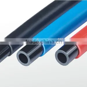 ISO9001 Standard PUH-0604 Double-layer Anti-Spark Hose thumbnail-2