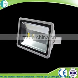 Outdoor Led Flood Light 60w 80w 100W Bridgelux Meanwell IP65 , CE, OEM/ Flood Light 300w thumbnail-1