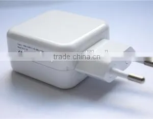 Excellent Quality Portable and Light Weight 5v 2a Usb Travel Charger Power Adapter thumbnail-1