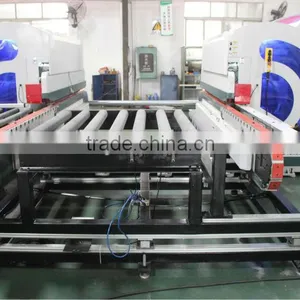 Solid Wood Door Production Line thumbnail-2