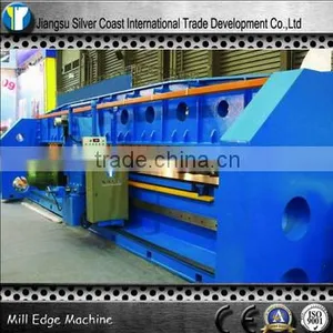 YQ XBJ Series Edge Milling Machine thumbnail-1