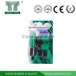 12mm 3 Layer PVC Garden Hose, Garden Water Hose thumbnail-6