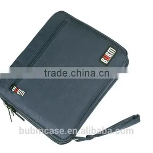 Fahionable 9.7 Inch Tablet Case for Notebook Tablet Sleeve Pouch Portable Accessories Organizer thumbnail-6
