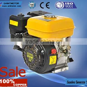5.5HP Air Cooled Gasoline Engine thumbnail-1