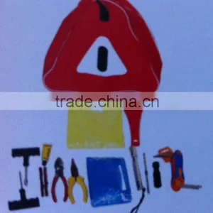 Emergency Road Assistance Kit thumbnail-1