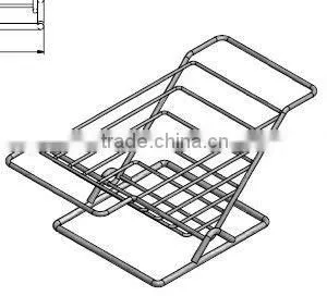 Wire Chips Holder thumbnail-1