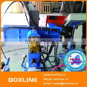 Positioner Pipeline Girth Welding Machine With OTC Welder thumbnail-1