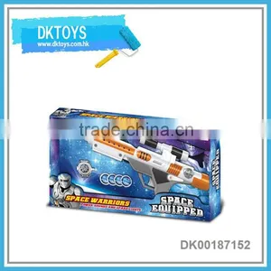 2016 New Design Space Gun Set Space Weapon Eauipped thumbnail-3