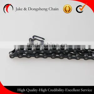 Taiwan/Formaosa Gear Shifting/speed Change Bicycle/bike Chain 408 1/2"*3/32" thumbnail-4