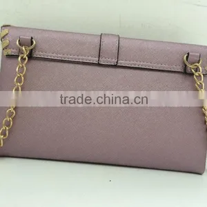 BSCI FACTORY Laides Fashion Crossbody Clutch Bag thumbnail-2