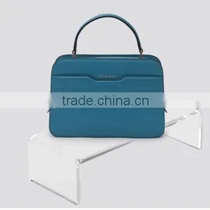Hot Sale Clear Acrylic Hand Bag Display thumbnail-3