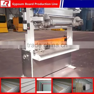Lightweight Gypsum Wall Panel/ Wall Board Making Machine thumbnail-1