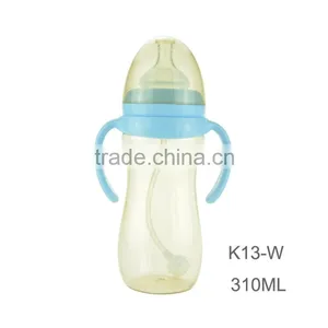 Momeasy Feeding Bottles Baby PPSU Baby Feeding Bottle Wholesale thumbnail-2