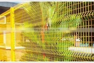 Triangle Fence thumbnail-2
