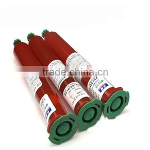 Wholesale ! 50ml/pc LOCA UV Glue for LCD Touch Screen Replacement For Iphone Samsung HTC,UV-LOCA thumbnail-1