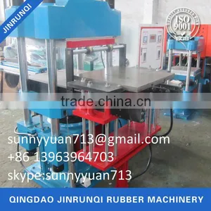 63 Ton Best Selling Hydraulic Press For Rubber Vulcanization Manufacture thumbnail-1