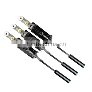 Racing Aluminum Dirft Hydraulic Handbrake With Master Cylinder thumbnail-5