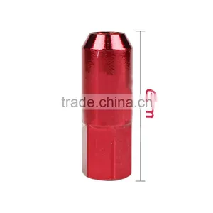 20 Pieces Steel Material Racing Lug Nut and Spikes Lug Nut thumbnail-5