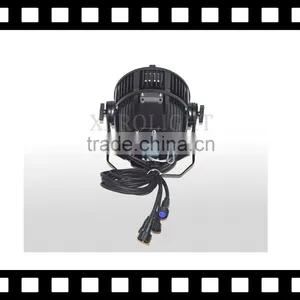Waterproof Ip64 3w Par Light 54pcs RGBW 4in1,led Par Light 3w thumbnail-4