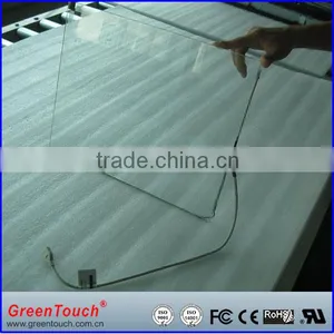 12.1 Inch Vandal Proof Saw Touch Screen for Kiosk With Usb Driver thumbnail-2