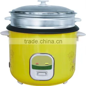 Delux Rice Cooker MRC005 thumbnail-1