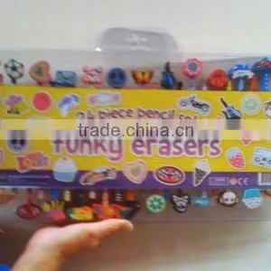 Children Color Pencil Set thumbnail-1