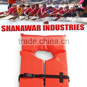 Life Vests With Storage Bag thumbnail-1
