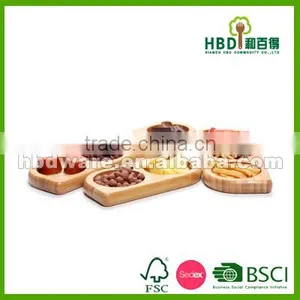 Snack Tray , Food Tray thumbnail-2