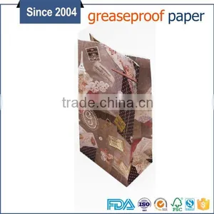 Wholesale Prices Logo Printing Colorful Christmas Gift Packaging Paper Bag for Gift thumbnail-1