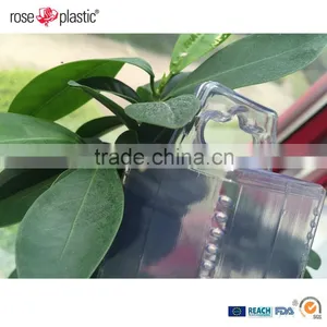 Telescopic Plastic Tubes for Packaging QP thumbnail-3