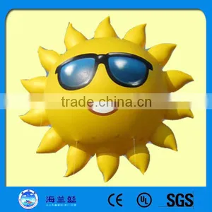 Large Inflatable Helium Balloon thumbnail-4